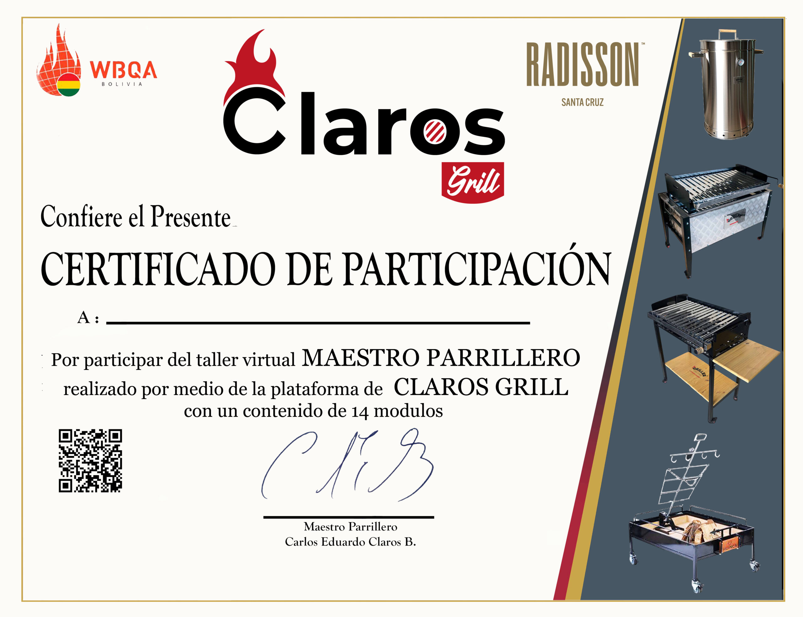 certificado bb glow